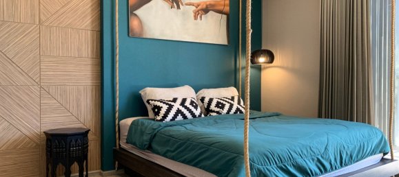 1 Schlafzimmer Eigentumswohnung in Pattaya, Thailand, Nr. 19119 7