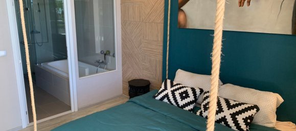 1 Schlafzimmer Eigentumswohnung in Pattaya, Thailand, Nr. 19119 6