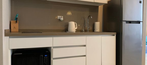 1 Schlafzimmer Eigentumswohnung in Pattaya, Thailand, Nr. 19119 2