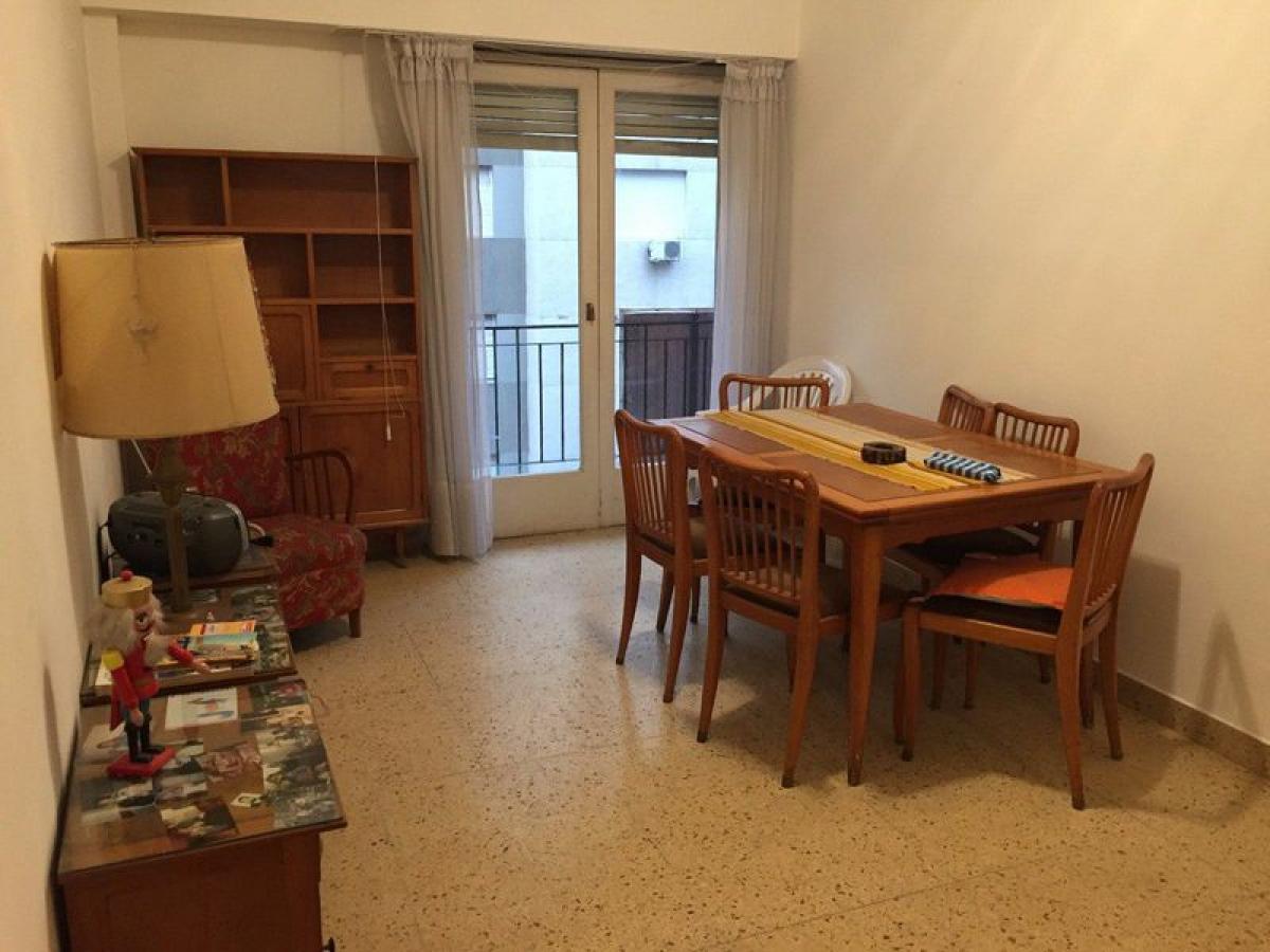 3 bedrooms Apartment in Mar del Plata, Argentina No. 84822