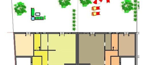 500m² Land in Monteparano, Italy No. 160337 6