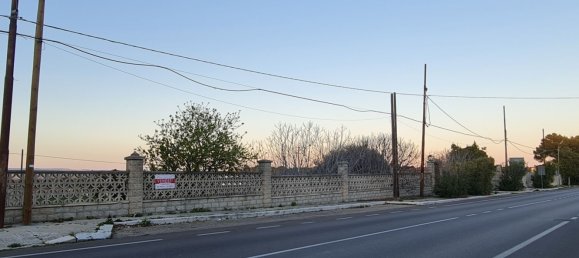 500m² Land in Monteparano, Italy No. 160337 4