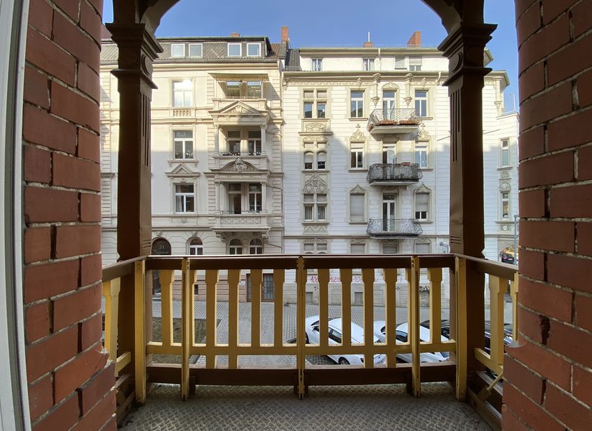 Apartamento T3 em Wiesbaden, Germany N.º 114793