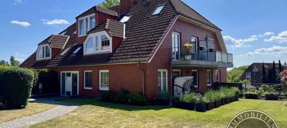 1 Schlafzimmer Wohnung in Ostholstein, Germany, Nr. 221984 14