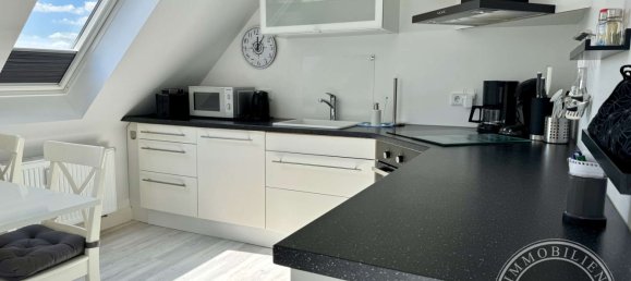 1 Schlafzimmer Wohnung in Ostholstein, Germany, Nr. 221984 5