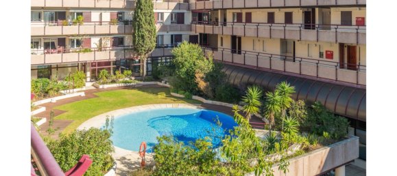 2 غرف نوم شقة في Cascais, Portugal رقم 142815 26