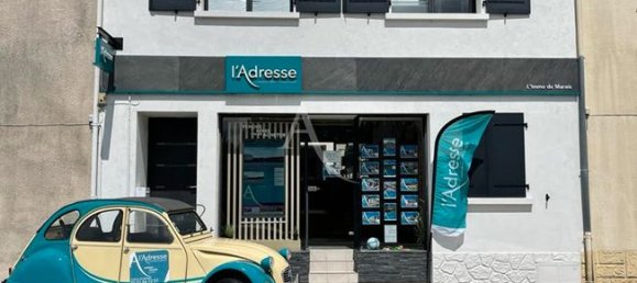 3 غرف نوم منزل في L'Ile-d'Elle, France رقم 288969 14