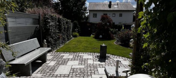 4-Zimmer Stadthaus in Erlangen-Höchstadt, Germany, Nr. 302312 4