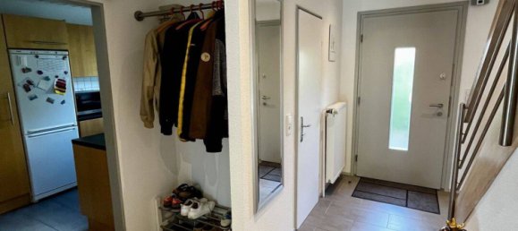 4-Zimmer Stadthaus in Erlangen-Höchstadt, Germany, Nr. 302312 12