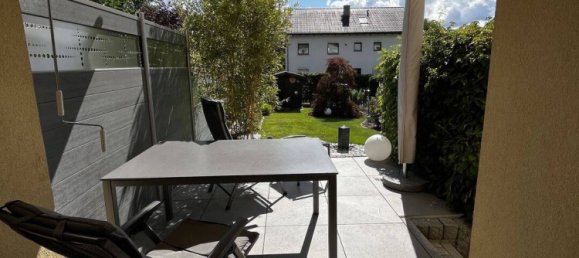 4-Zimmer Stadthaus in Erlangen-Höchstadt, Germany, Nr. 302312 7