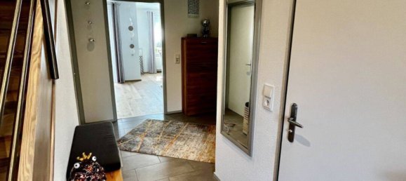 4-Zimmer Stadthaus in Erlangen-Höchstadt, Germany, Nr. 302312 13