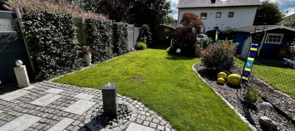 4-Zimmer Stadthaus in Erlangen-Höchstadt, Germany, Nr. 302312 3