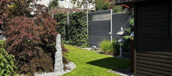 4-Zimmer Stadthaus in Erlangen-Höchstadt, Germany, Nr. 302312 2