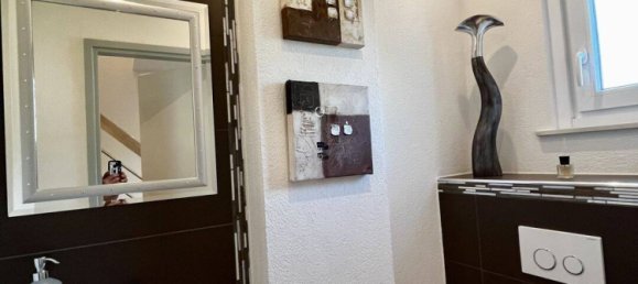 4-Zimmer Stadthaus in Erlangen-Höchstadt, Germany, Nr. 302312 14