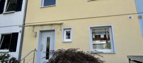 4-Zimmer Stadthaus in Erlangen-Höchstadt, Germany, Nr. 302312 11