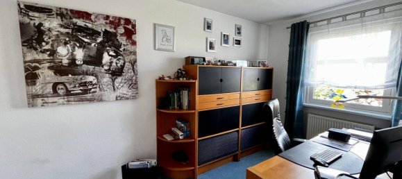 4-Zimmer Stadthaus in Erlangen-Höchstadt, Germany, Nr. 302312 22