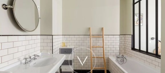 2 bedrooms Apartment in Paris, France No. 173630 8