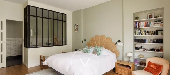 2 bedrooms Apartment in Paris, France No. 173630 5