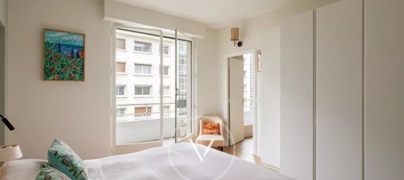 2 bedrooms Apartment in Paris, France No. 173630 7
