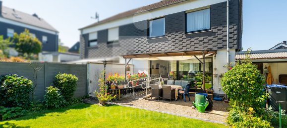 3 غرف نوم تاون هاوس في Bergisch Gladbach, Germany رقم 319041 2