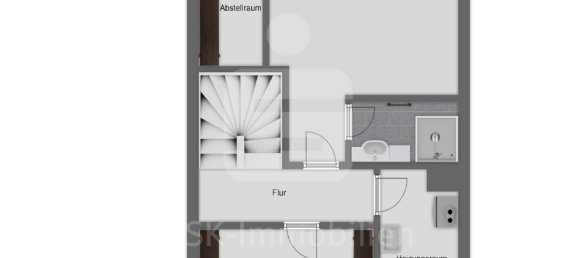 3 غرف نوم تاون هاوس في Bergisch Gladbach, Germany رقم 319041 11