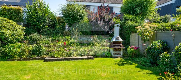 3 غرف نوم تاون هاوس في Bergisch Gladbach, Germany رقم 319041 3