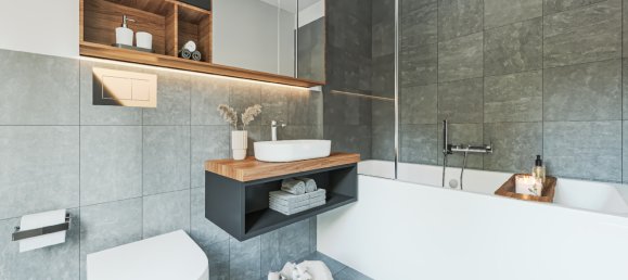 3 Schlafzimmer Wohnung in Ennepe-Ruhr, Germany, Nr. 367612 8