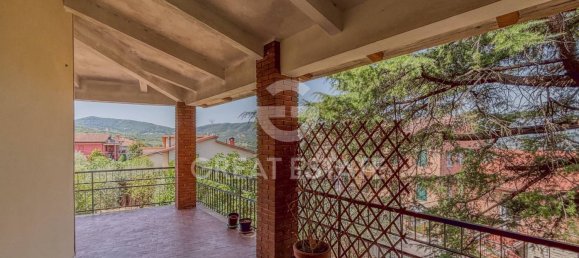 4 غرف نوم فيلا في Piegaro, Italy رقم 266094 8