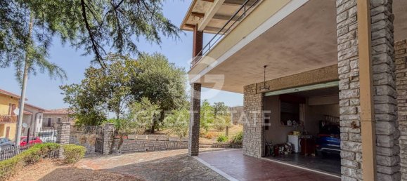 4 غرف نوم فيلا في Piegaro, Italy رقم 266094 4