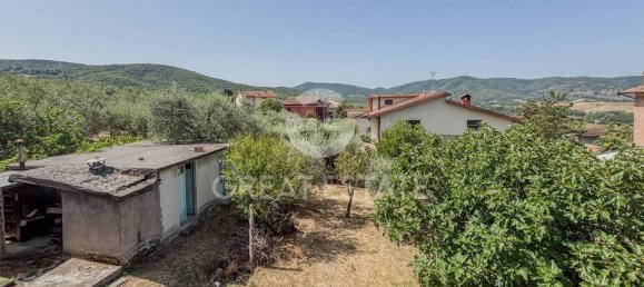 4 غرف نوم فيلا في Piegaro, Italy رقم 266094 9