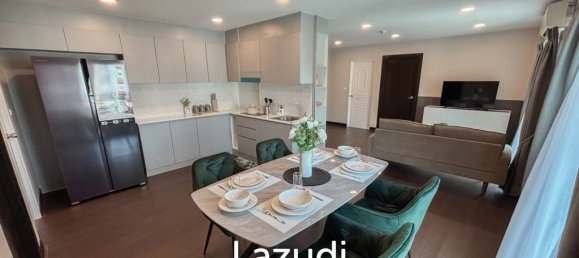 2 bedrooms Condo in Hua Hin, Thailand No. 27225 3