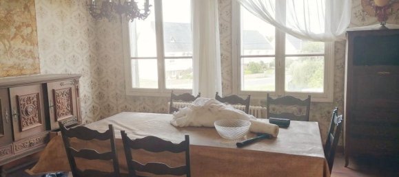 3 غرف نوم منزل في Plouzevede, France رقم 284949 4