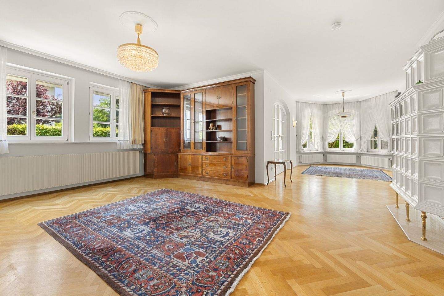 6 rooms Villa in Krumpendorf am Worthersee, Austria No. 165091