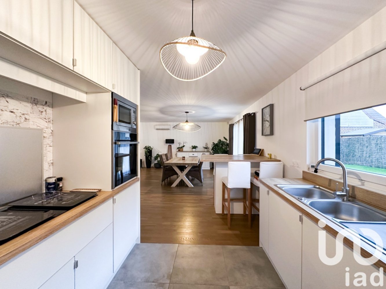 4 Schlafzimmer Villa in Coutiches, France, Nr. 213776