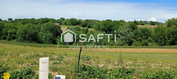 Земельный участок в Кастр, Франция № 63515 3