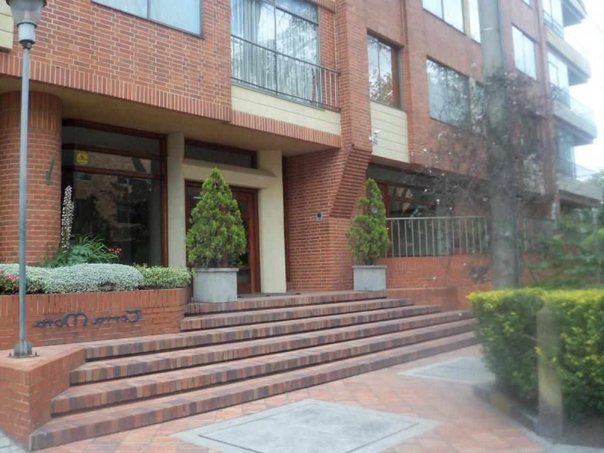 Дом с 2 спальнями в Богота, Колумбия № 12365