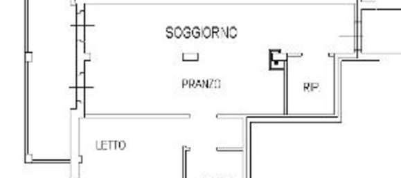 4 bedrooms Apartment in Reggio Emilia, Italy No. 371720 18