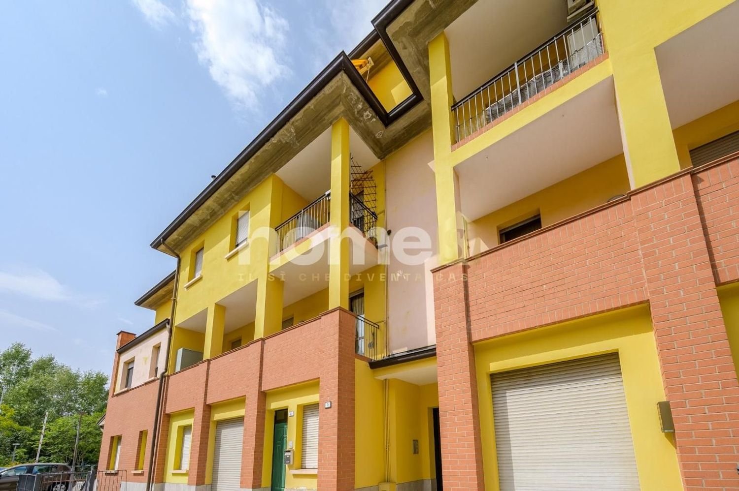 4 bedrooms Apartment in Reggio Emilia, Italy No. 371720