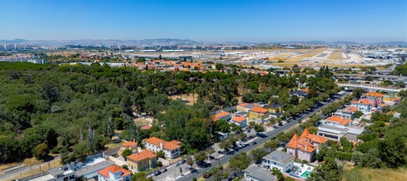 7 Schlafzimmer Haus in Lisbon, Portugal, Nr. 237450 26