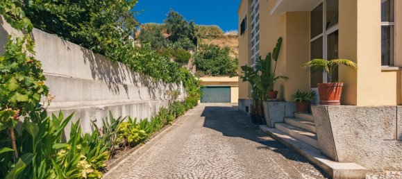 7 Schlafzimmer Haus in Lisbon, Portugal, Nr. 237450 23