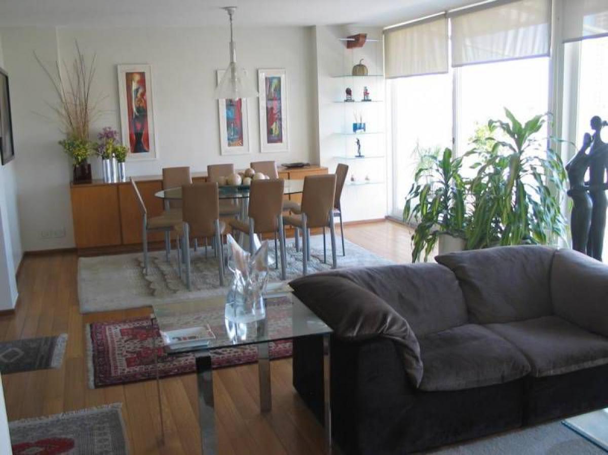 3 bedrooms Apartment in Buenos Aires, Argentina No. 91103