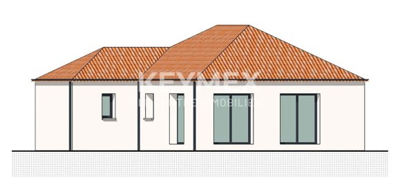 3 غرف نوم منزل في Loire-Atlantique, France رقم 287974 4