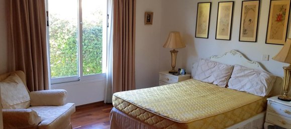 3 غرف نوم فيلا في Limassol, Cyprus رقم 24965 5