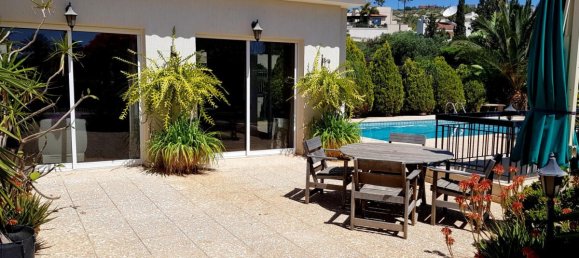 3 غرف نوم فيلا في Limassol, Cyprus رقم 24965 8