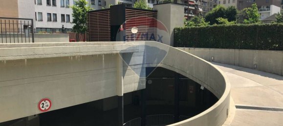 24m² Garage in Milan, Italy No. 246831 5