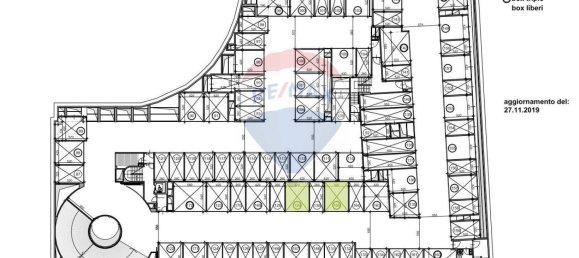 24m² Garage in Milan, Italy No. 246831 11