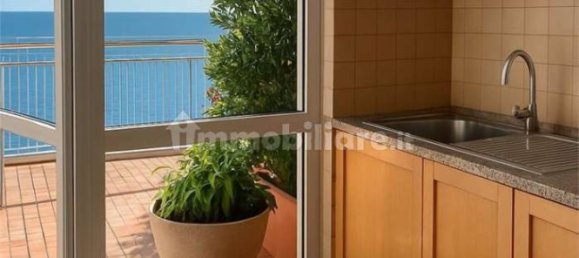 5 rooms Apartment in Ospedaletti, Italy No. 267225 3