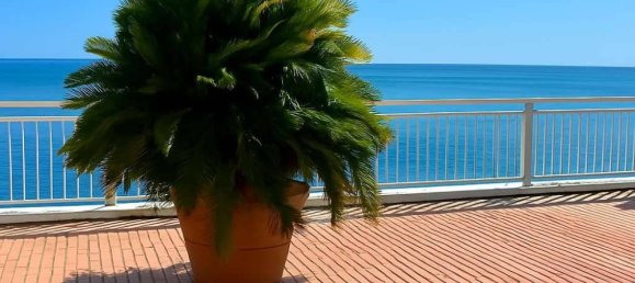 5 rooms Apartment in Ospedaletti, Italy No. 267225 2