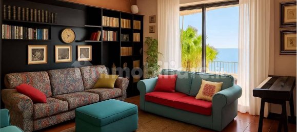 5 rooms Apartment in Ospedaletti, Italy No. 267225 5