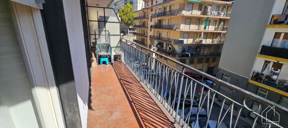 3 rooms Apartment in Sanremo, Italy No. 277481 14